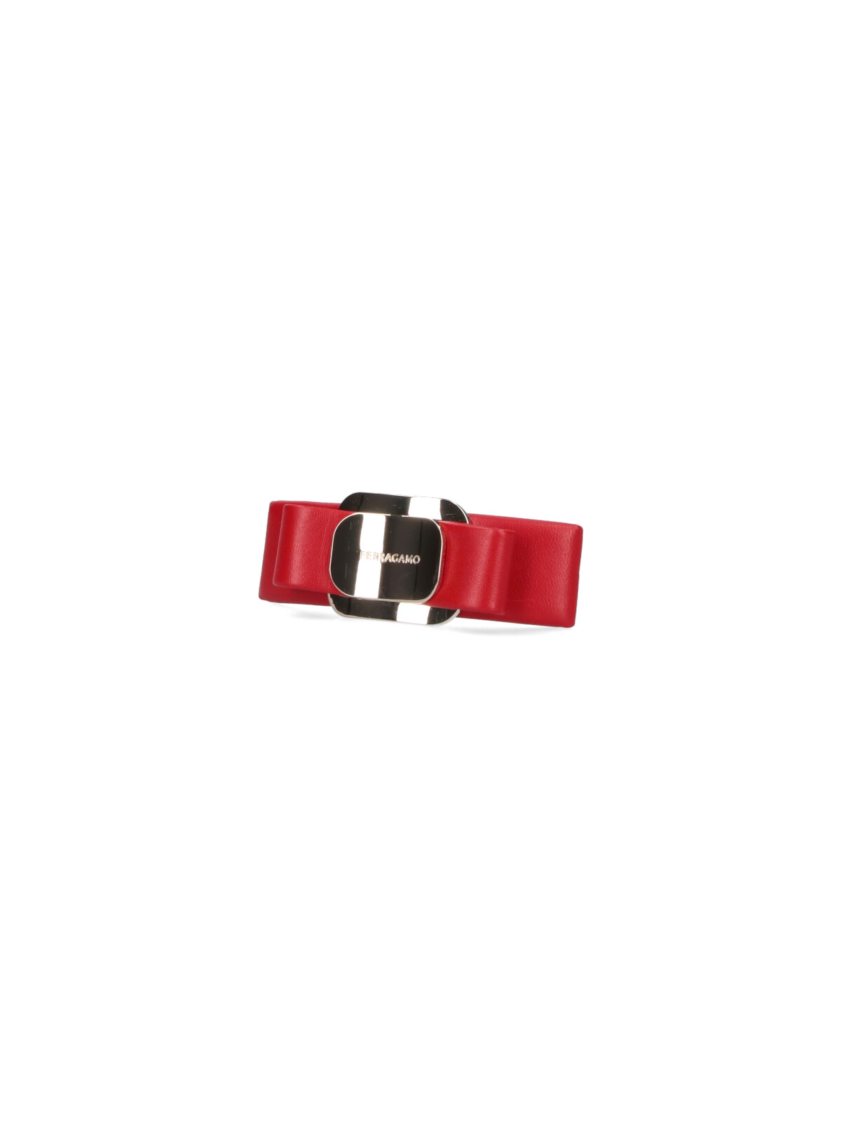 [Salvatore Ferragamo] Hair Accessory SS26 791473001