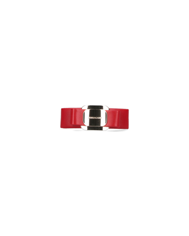 [Salvatore Ferragamo] Hair Accessory SS26 791473001