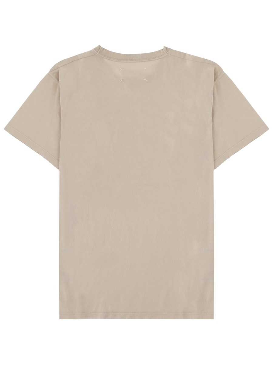 [Maison Margiela] T-shirts Short Sleeve SS26 S51GC0544_S24575119