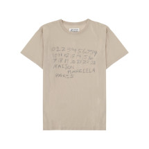 [Maison Margiela] T-shirts Short Sleeve SS26 S51GC0544_S24575119