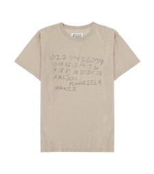 [Maison Margiela] T-shirts Short Sleeve SS26 S51GC0544_S24575119