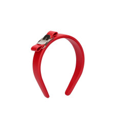 [Salvatore Ferragamo] Hair Accessory SS26 791484001