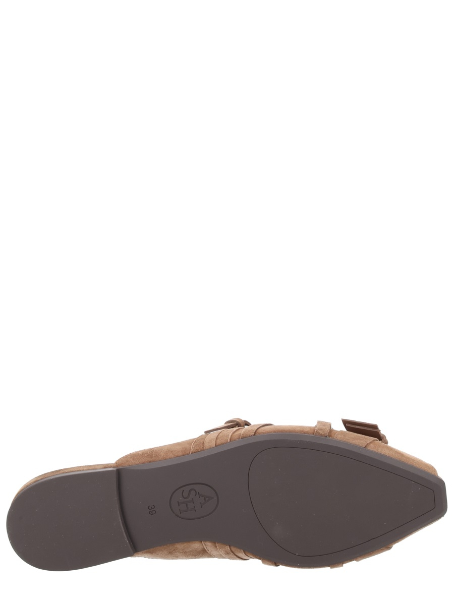 [ASH] Sandals SS26 BRIGIT01_FANDANGO