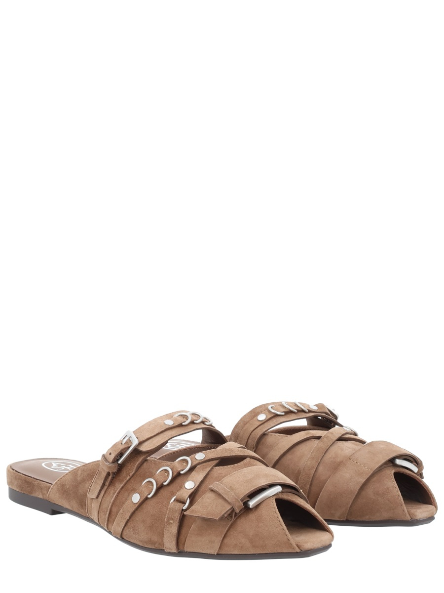 [ASH] Sandals SS26 BRIGIT01_FANDANGO