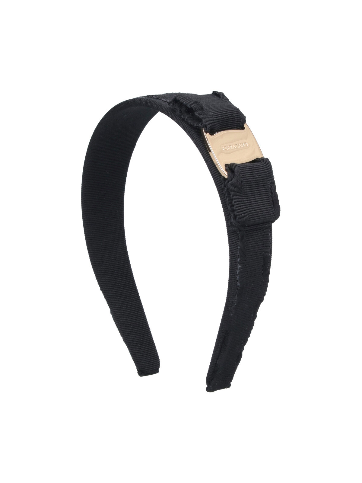 [Salvatore Ferragamo] Hair Accessory SS26 659653001
