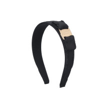 [Salvatore Ferragamo] Hair Accessory SS26 659653001