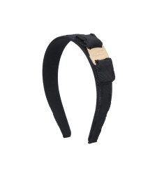 [Salvatore Ferragamo] Hair Accessory SS26 659653001