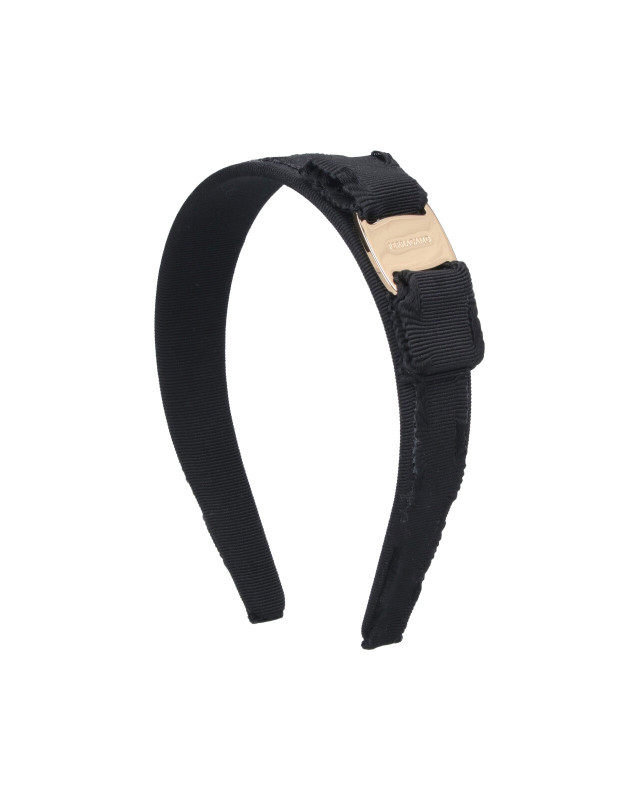 [Salvatore Ferragamo] Hair Accessory SS26 659653001