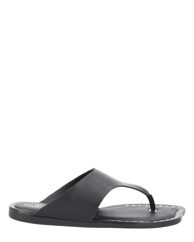 [ASH] Flat shoes SS26 GENIUS01_BLACK