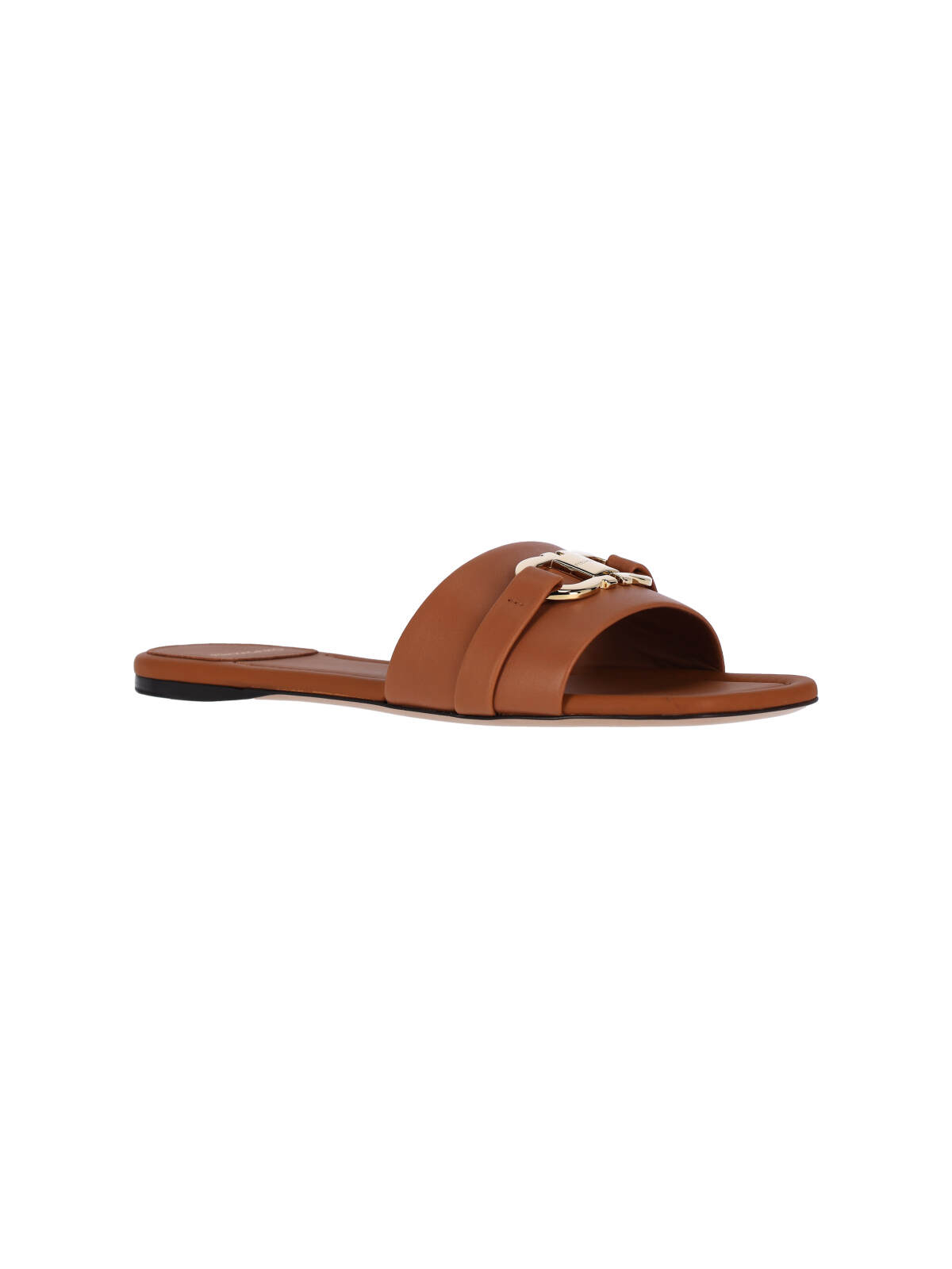[Salvatore Ferragamo] Slippers SS26 769637002