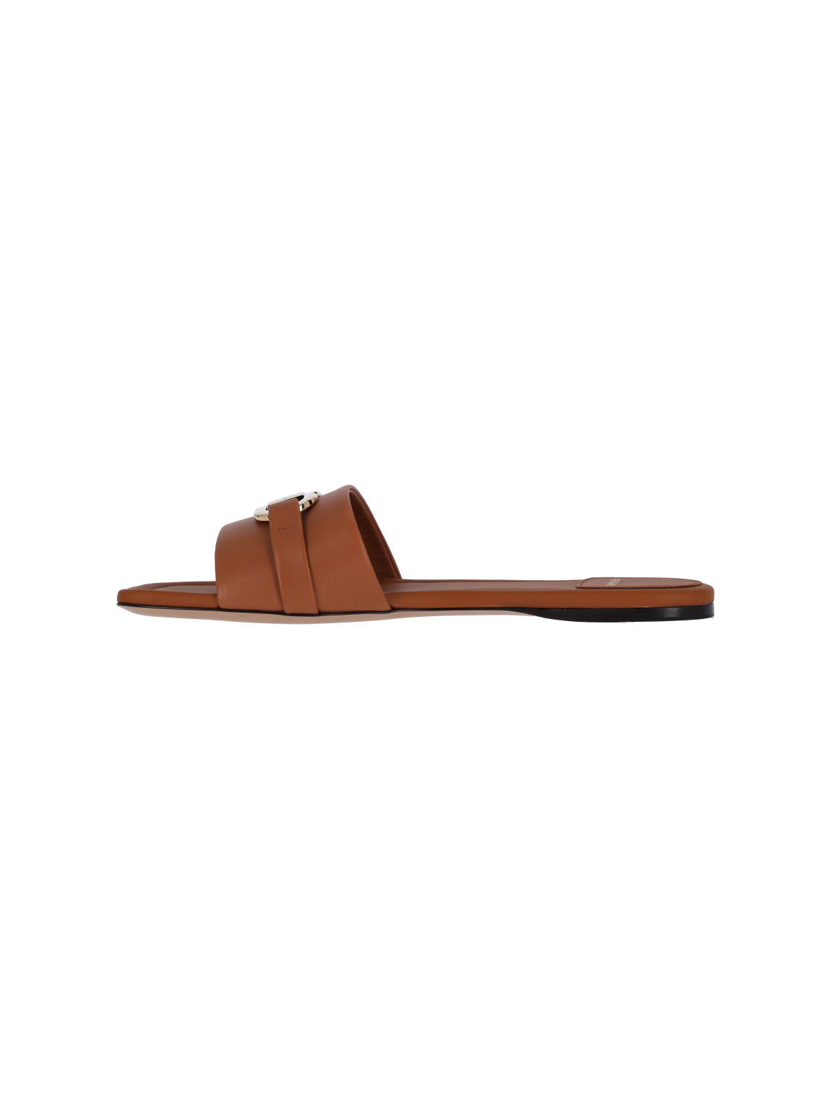 [Salvatore Ferragamo] Slippers SS26 769637002