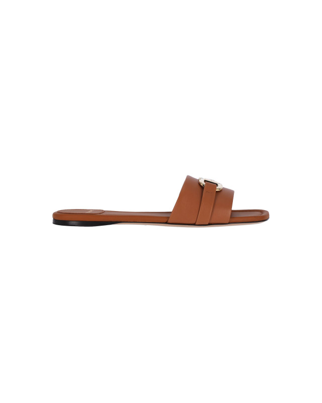 [Salvatore Ferragamo] Slippers SS26 769637002