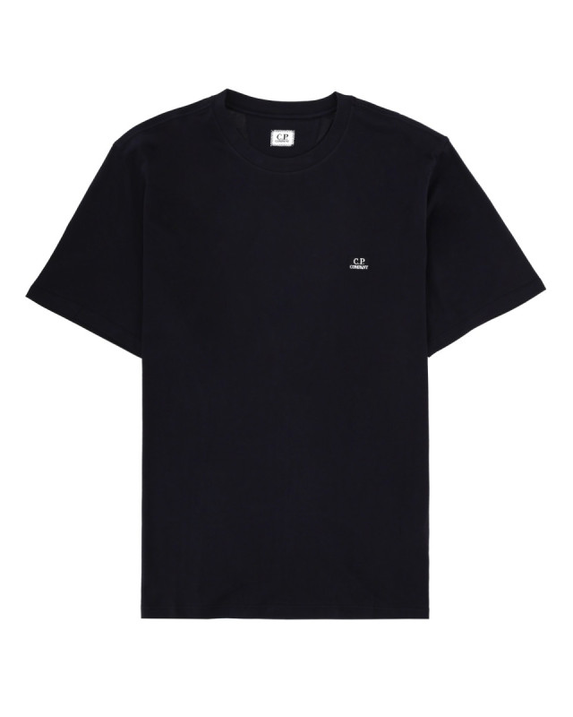 [C.P. Company] T-shirts Short Sleeve SS26 RCCMTS726A_005100W888