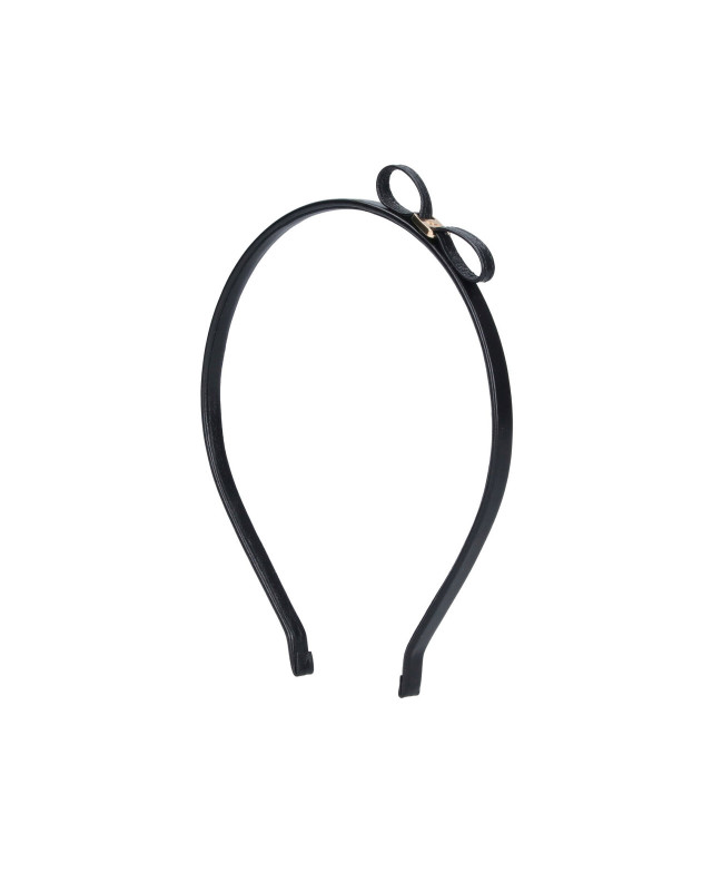 [Salvatore Ferragamo] Hair Accessory SS26 791471001