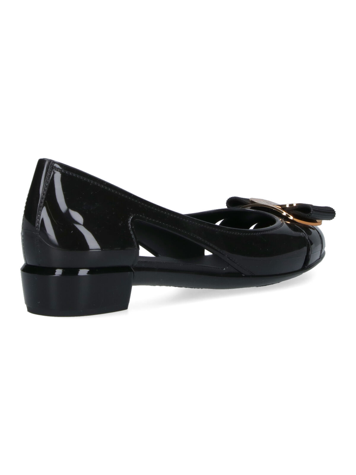 [Salvatore Ferragamo] Flat shoes SS26 785441001