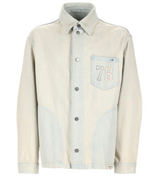 [Golden Goose] Jacket SS26 GMP02518_P00235815929