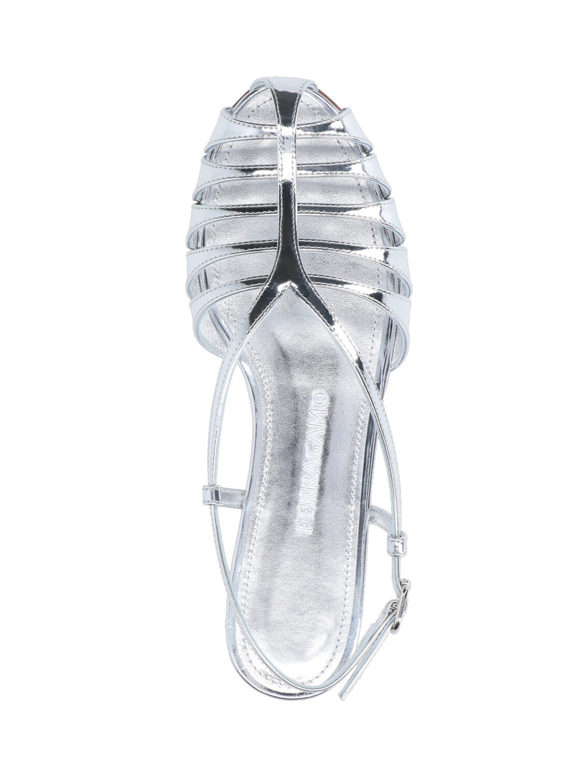 [Salvatore Ferragamo] Sandals SS26 790121002