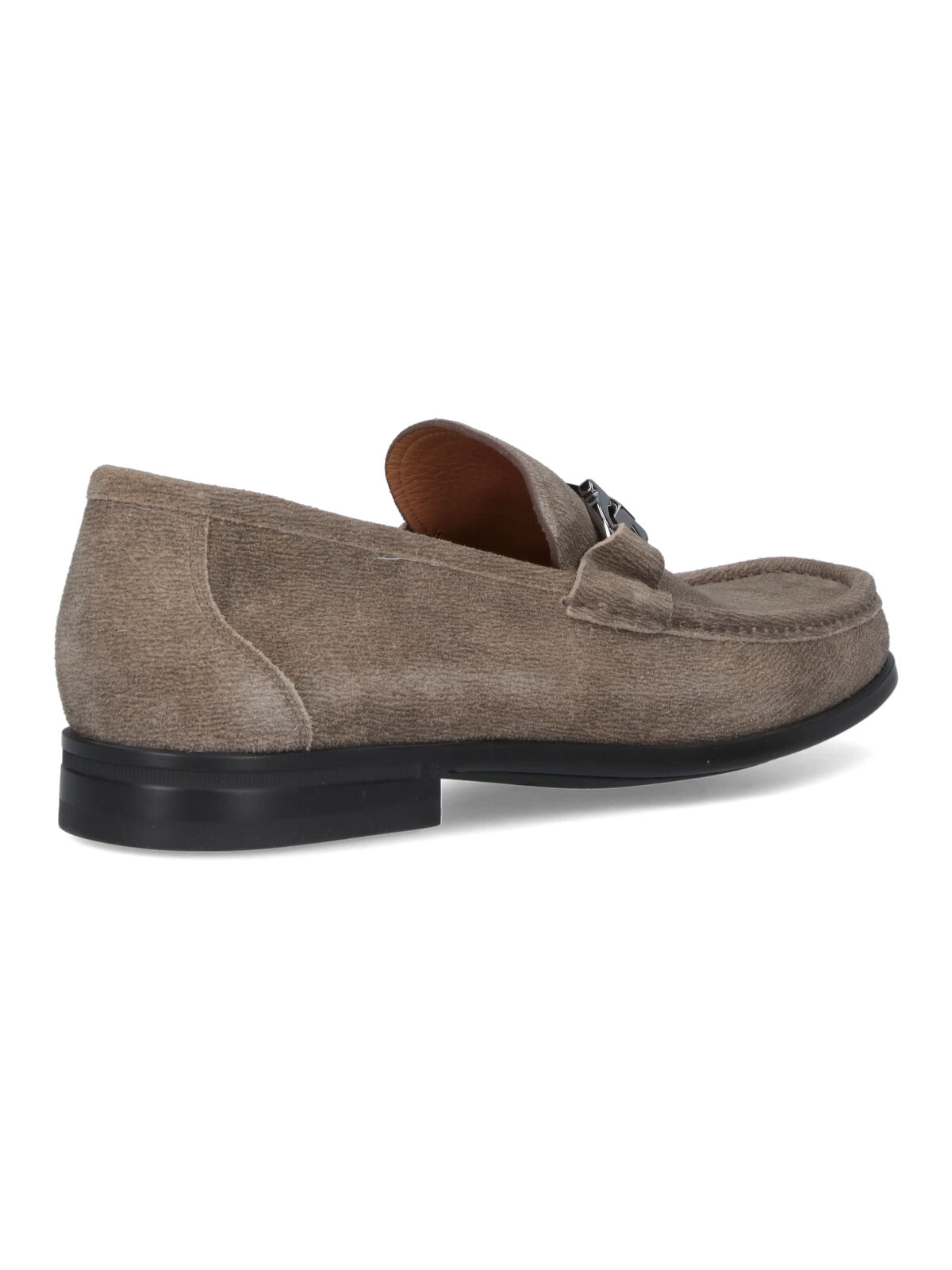 [Salvatore Ferragamo] Loafer SS26 789601063