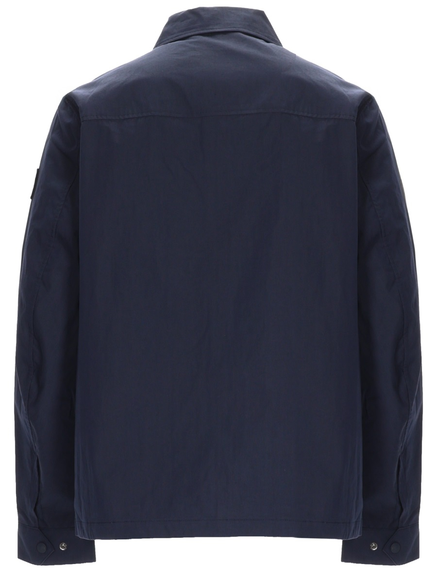 [Belstaff] Jacket SS26 106105_DKINK