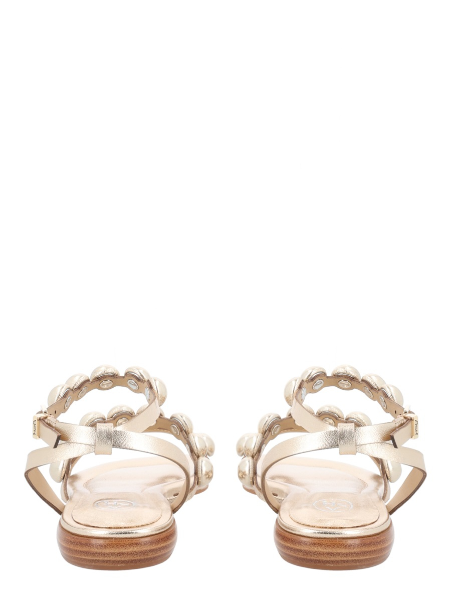 [ASH] Sandals SS26 REGY04_MEKONG
