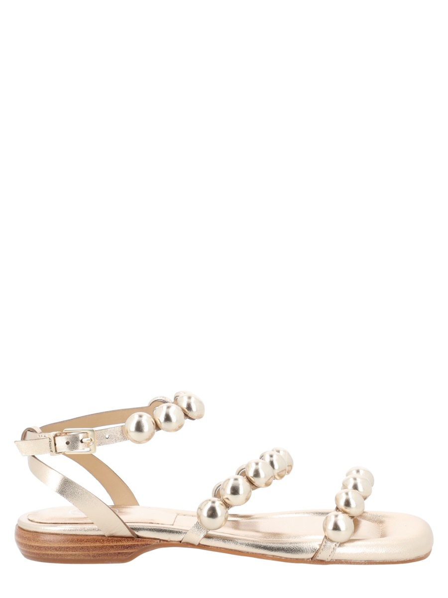 [ASH] Sandals SS26 REGY04_MEKONG