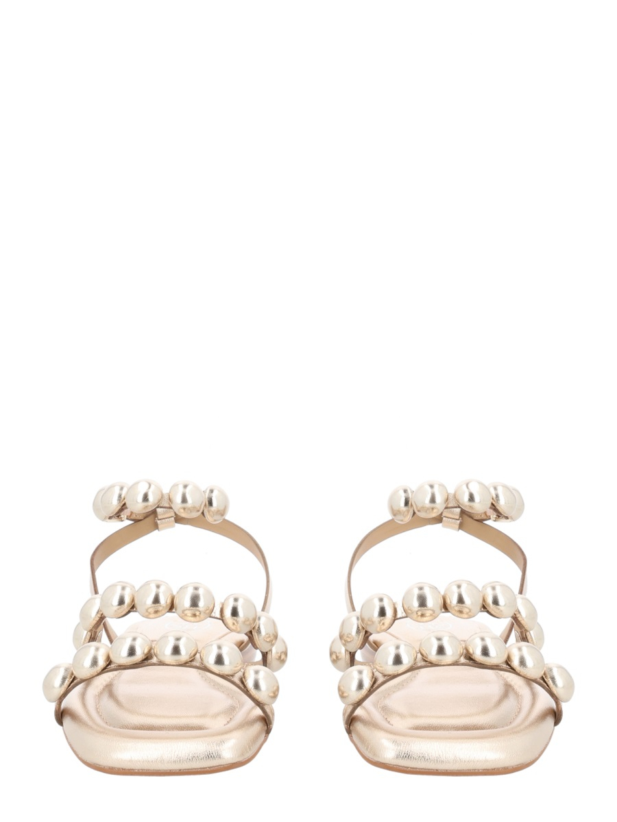 [ASH] Sandals SS26 REGY04_MEKONG