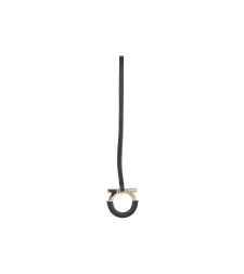 [Salvatore Ferragamo] Keyring SS26 786106001