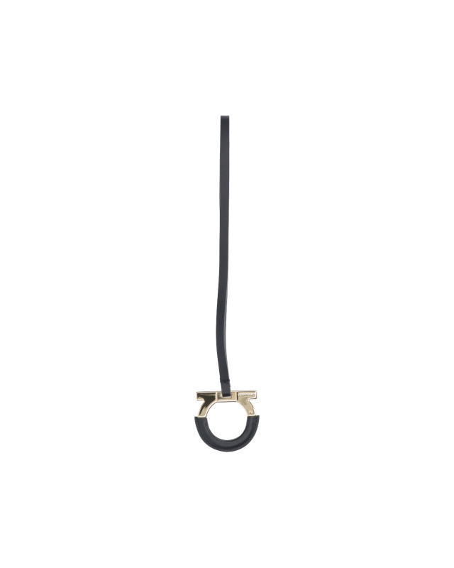 [Salvatore Ferragamo] Keyring SS26 786106001