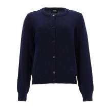 [A.P.C.] Sweatshirt SS26 COHNW-F22345_IAK