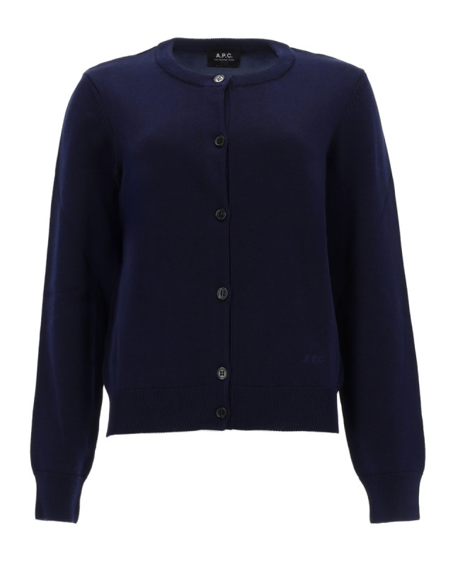 [A.P.C.] Sweatshirt SS26 COHNW-F22345_IAK