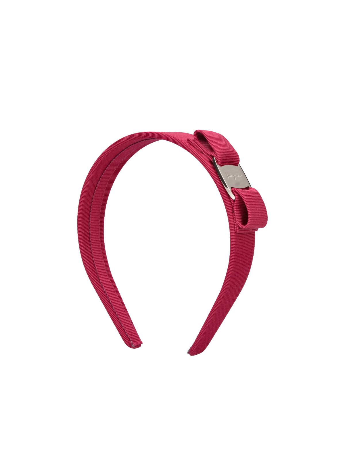 [Salvatore Ferragamo] Hair Accessory SS26 791460090