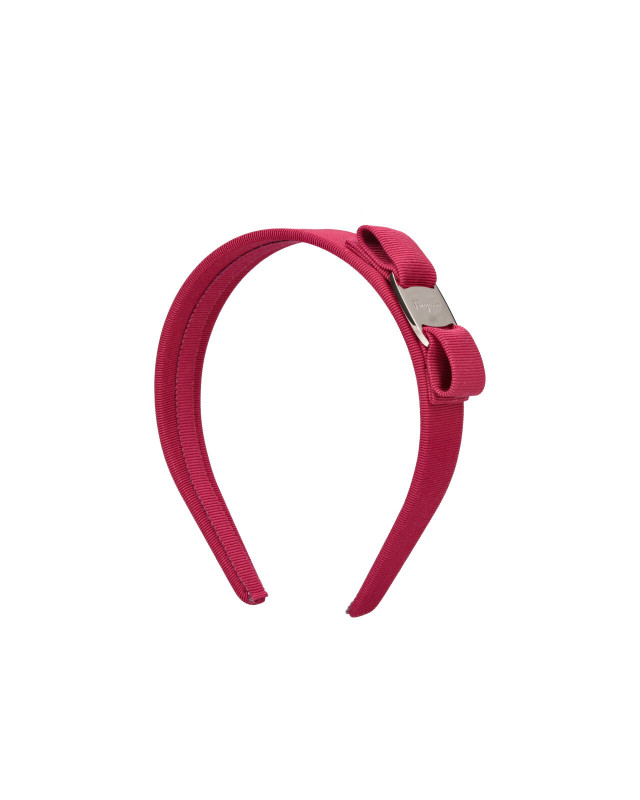 [Salvatore Ferragamo] Hair Accessory SS26 791460090