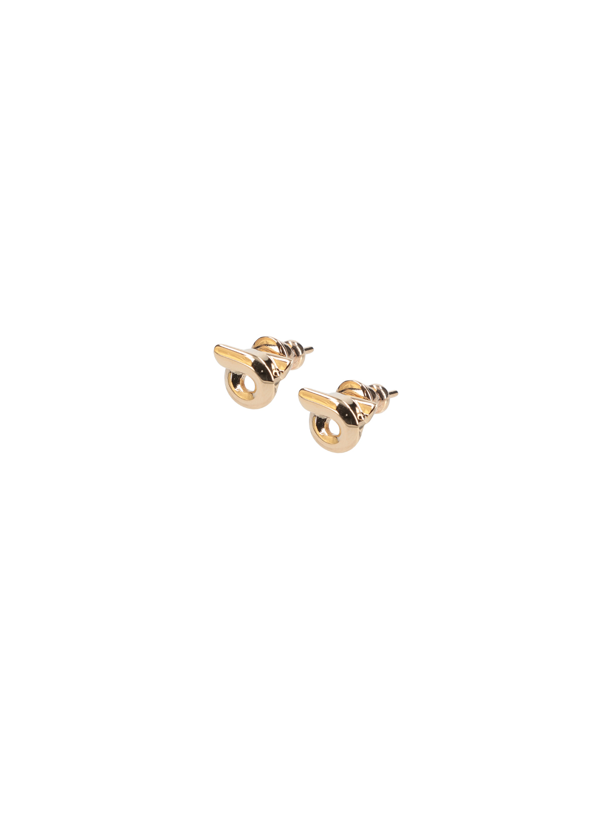[Salvatore Ferragamo] Earring SS26 770395001