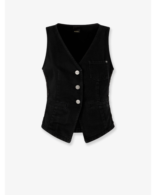 [PINKO] Blazer SS26 106424A33VZ99
