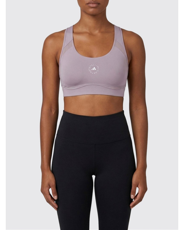 [Adidas By Stella McCartney] Sports Top SS26 JY8133 LEGPRP