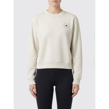 [Adidas By Stella McCartney] Sweatshirt SS26 JZ0674 GOBI