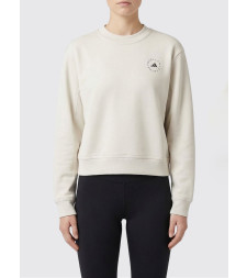 [Adidas By Stella McCartney] Sweatshirt SS26 JZ0674 GOBI