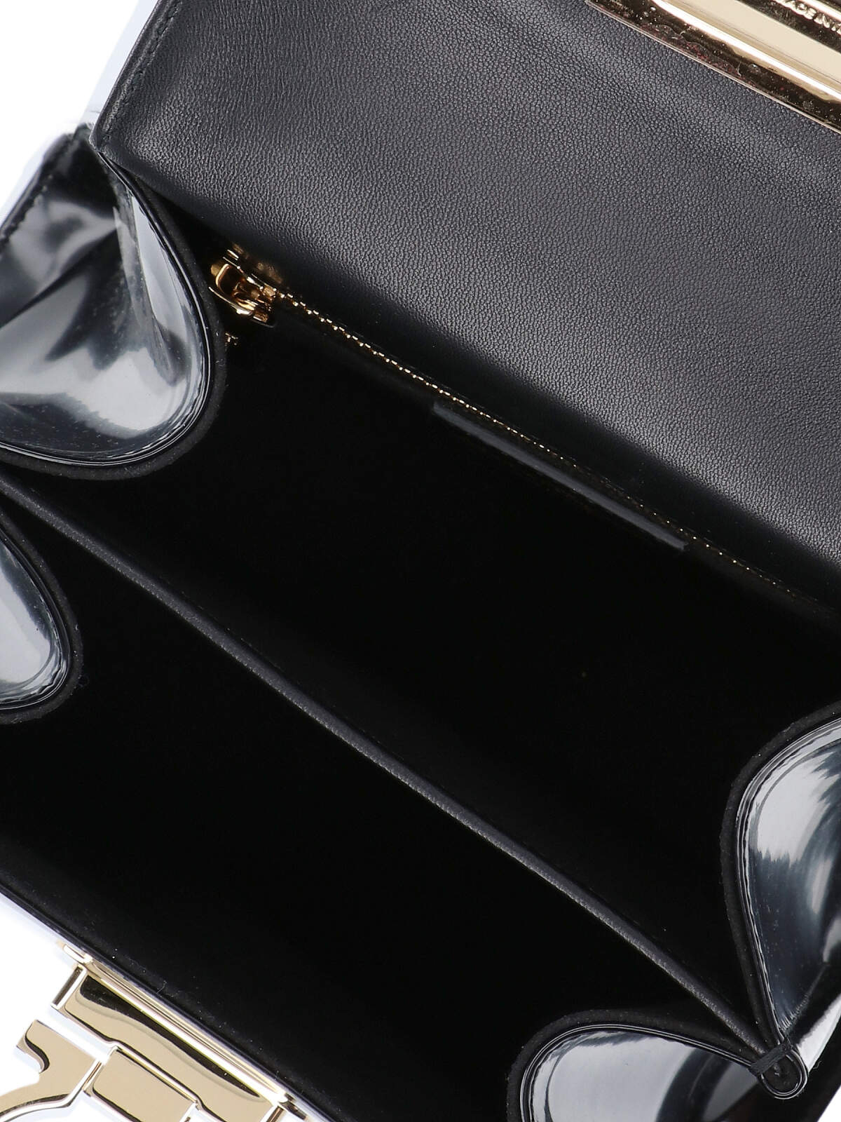 [Salvatore Ferragamo] Shoulder bag FW25 749021290