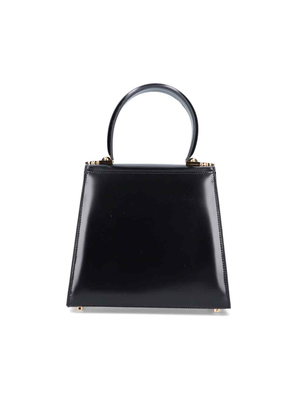 [Salvatore Ferragamo] Shoulder bag FW25 749021290