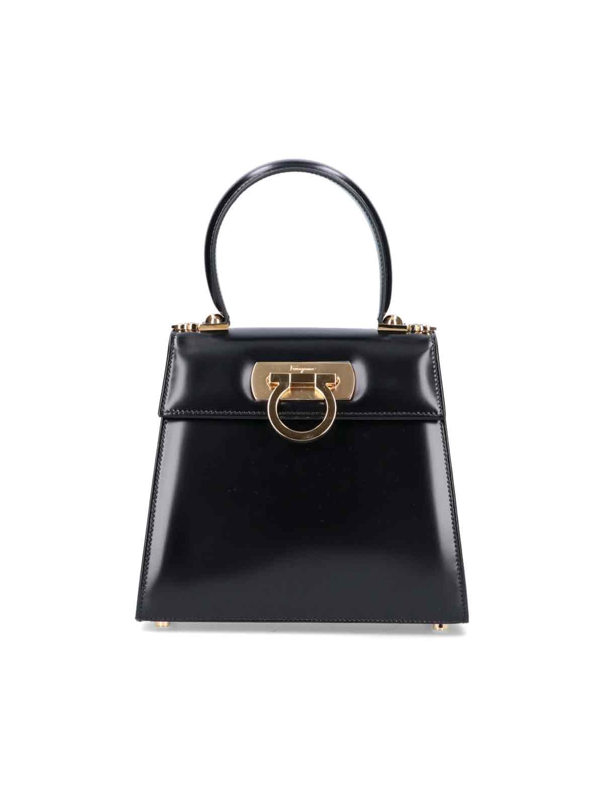 [Salvatore Ferragamo] Shoulder bag FW25 749021290