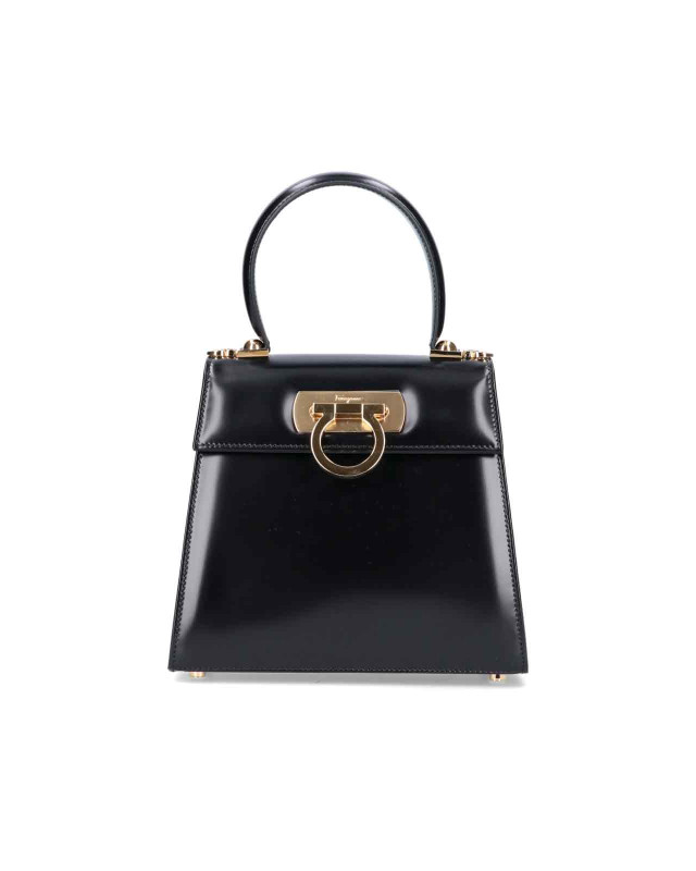 [Salvatore Ferragamo] Shoulder bag FW25 749021290