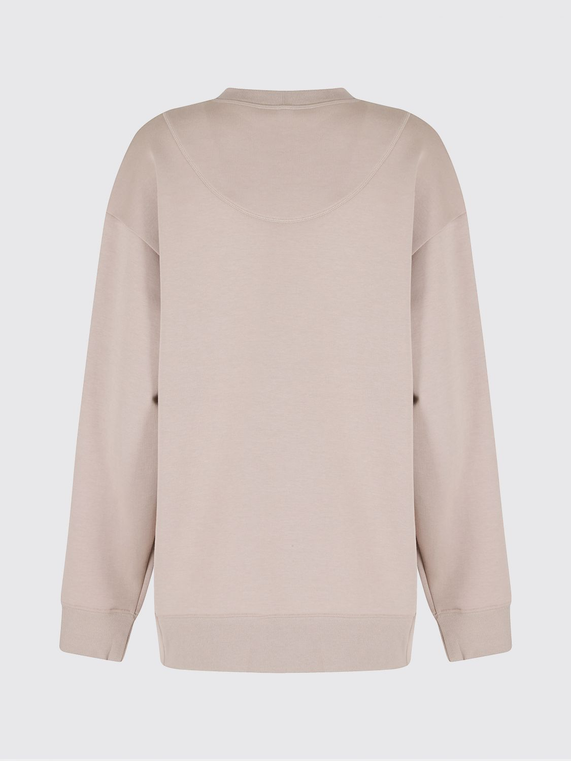 [Adidas By Stella McCartney] Sweatshirt SS26 KF8865 CHABRN