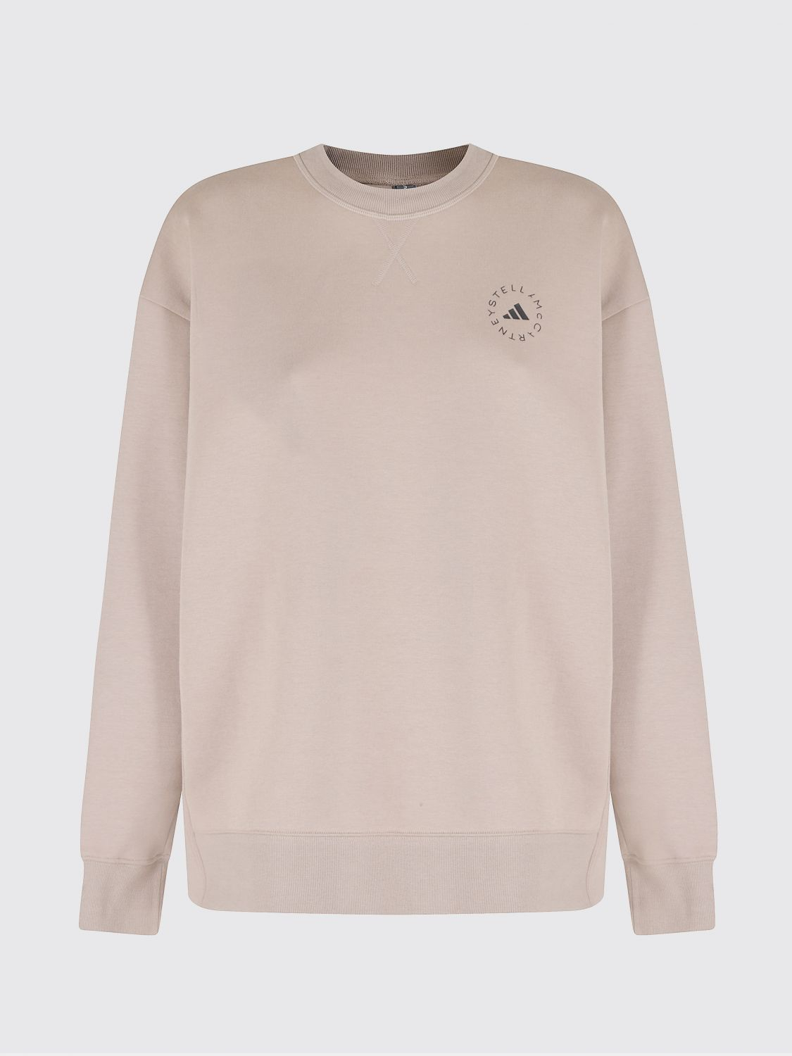 [Adidas By Stella McCartney] Sweatshirt SS26 KF8865 CHABRN