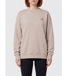 [Adidas By Stella McCartney] Sweatshirt SS26 KF8865 CHABRN