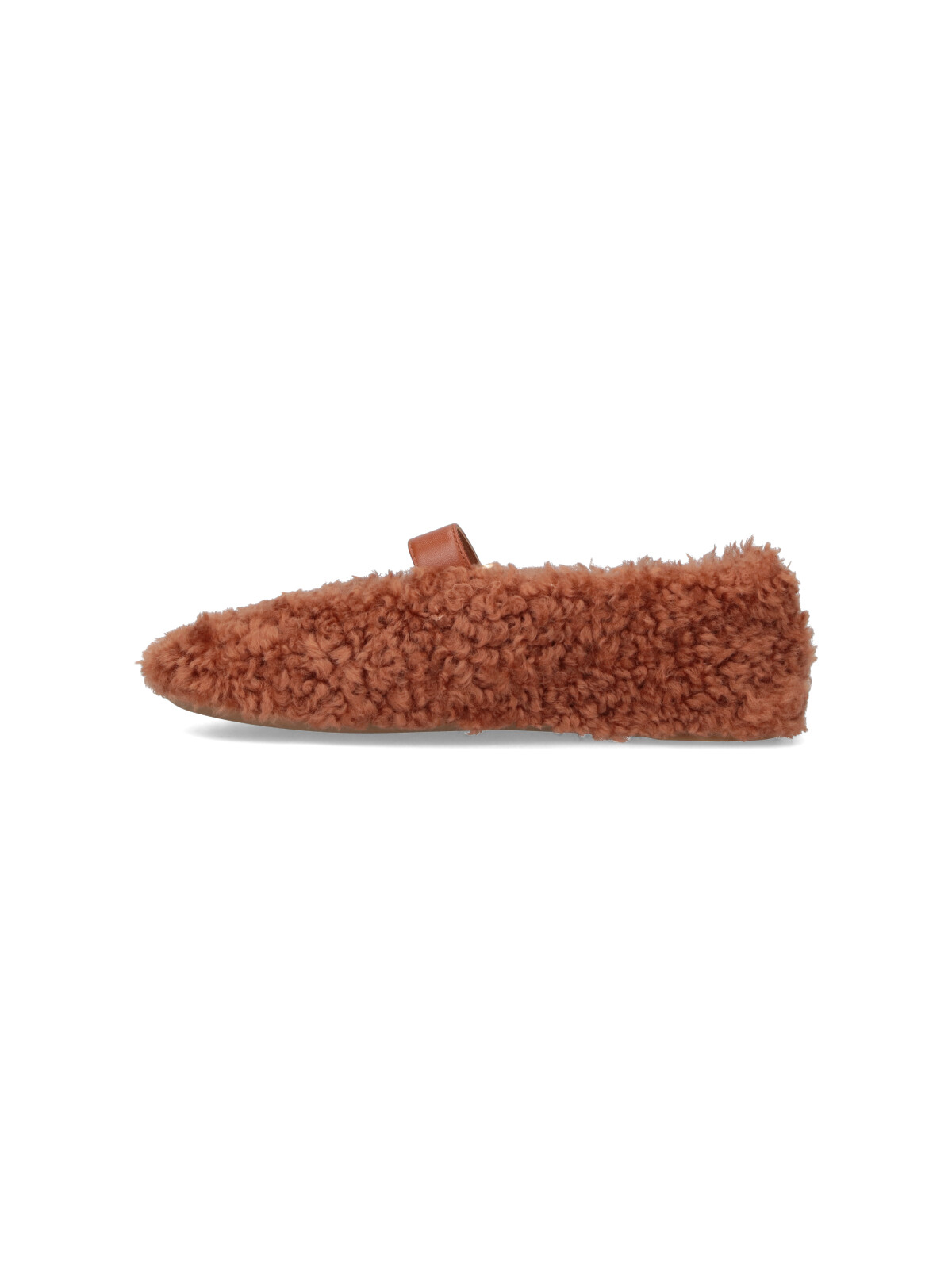 [Salvatore Ferragamo] Flat shoes FW25 787504003
