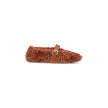 [Salvatore Ferragamo] Flat shoes FW25 787504003