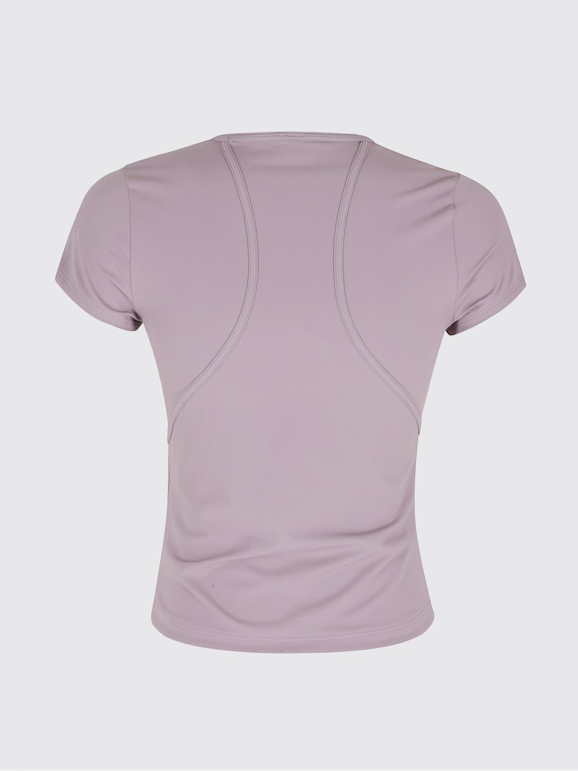 [Adidas By Stella McCartney] T-shirts Short Sleeve SS26 JY8139 LEGPRP