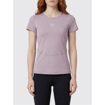 [Adidas By Stella McCartney] T-shirts Short Sleeve SS26 JY8139 LEGPRP