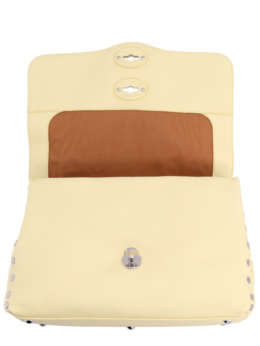 [Zanellato] Tote bag SS26 068010S_0040000Z1032