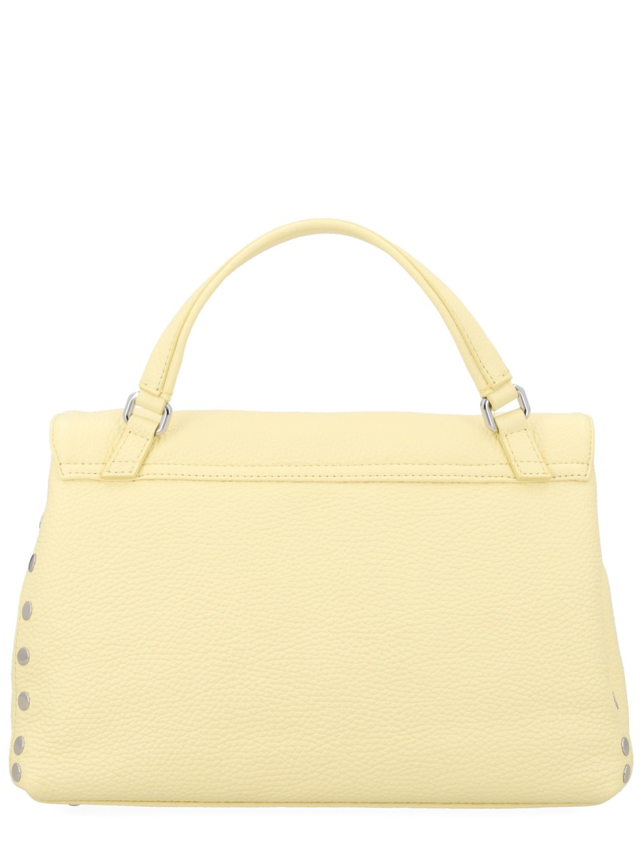 [Zanellato] Tote bag SS26 068010S_0040000Z1032